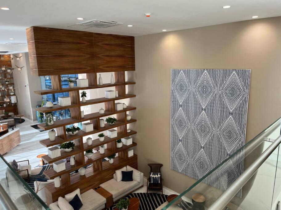 马萨特兰Luxury Ocean View At Camino Al Mar/ Heated Pool公寓 外观 照片